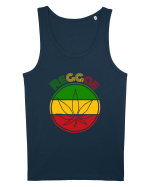 Reggae Music lover Maiou Bărbat Runs