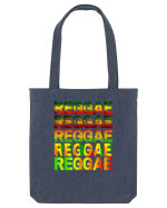 Reggae Music lover Sacoșă textilă