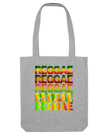 Reggae Music lover Heather Grey