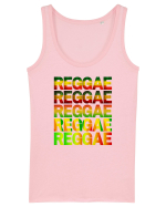 Reggae Music lover Maiou Damă Dreamer