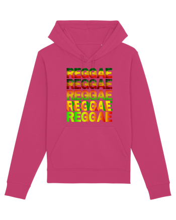 Reggae Music lover Raspberry