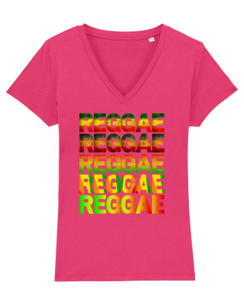 Reggae Music lover Raspberry