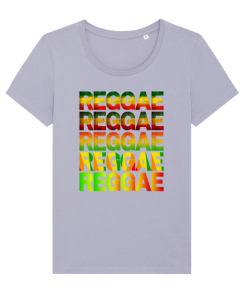 Reggae Music lover Lavender