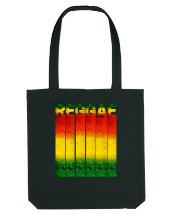 Reggae Music lover Black