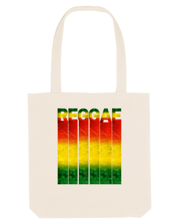 Reggae Music lover Natural
