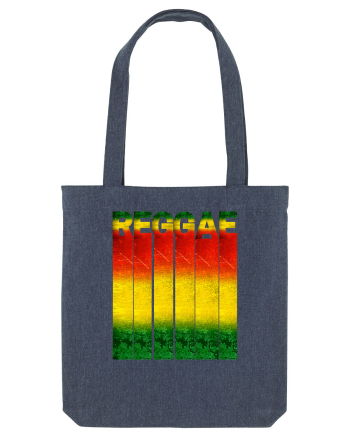 Reggae Music lover Midnight Blue