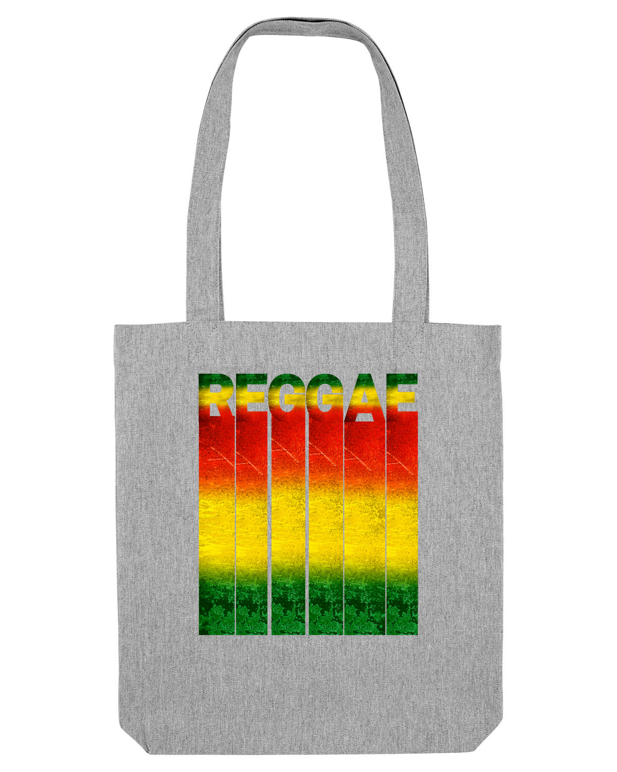 Sacoșă textilă Heather Grey
