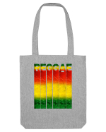 Reggae Music lover Sacoșă textilă