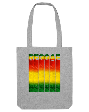 Reggae Music lover Heather Grey