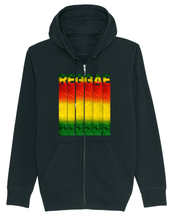 Reggae Music lover Black