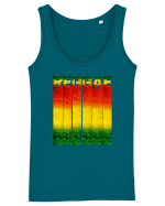 Reggae Music lover Maiou Damă Dreamer
