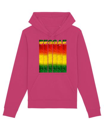 Reggae Music lover Raspberry