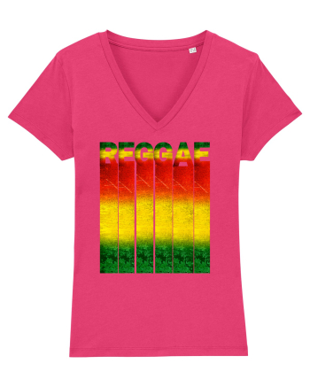 Reggae Music lover Raspberry
