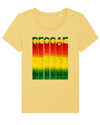 Reggae Music lover Jojoba