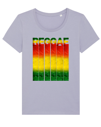 Reggae Music lover Lavender