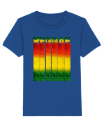 Reggae Music lover Tricou mânecă scurtă  Copii Mini Creator