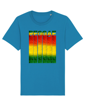 Reggae Music lover Azur