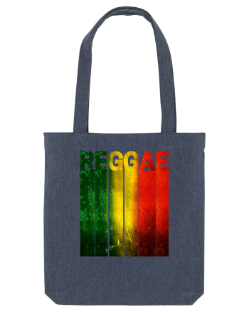 Reggae Music lover Midnight Blue