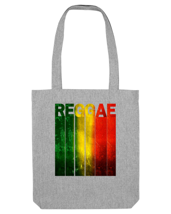 Reggae Music lover Heather Grey