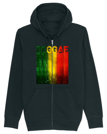 Reggae Music lover Black