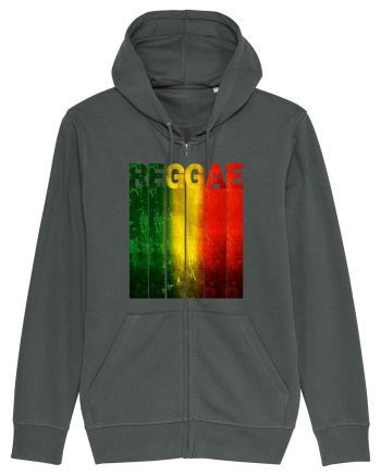 Reggae Music lover Anthracite