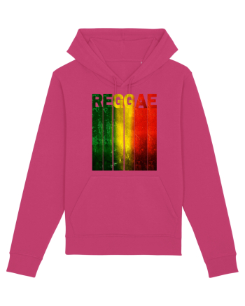 Reggae Music lover Raspberry