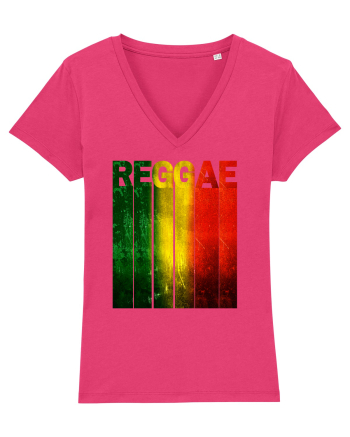 Reggae Music lover Raspberry