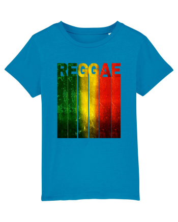 Reggae Music lover Azur