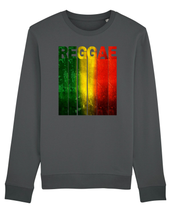 Reggae Music lover Anthracite