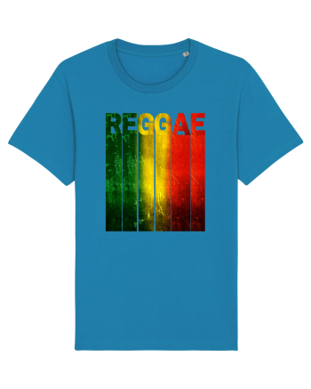 Reggae Music lover Azur