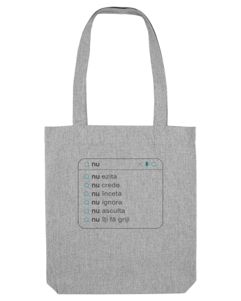 google search / black Heather Grey