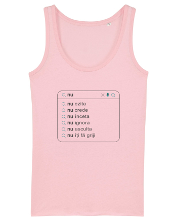 google search / black Cotton Pink