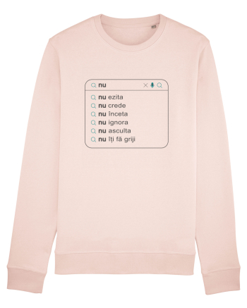 google search / black Candy Pink