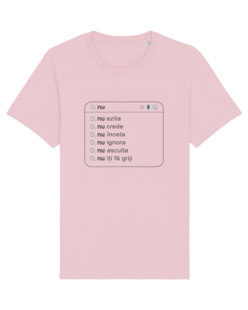 google search / black Cotton Pink