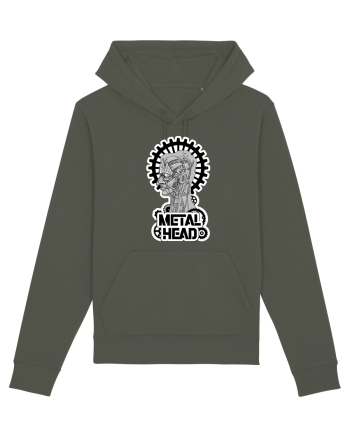 Metal Head Khaki