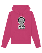 Metal Head Hanorac Unisex Drummer