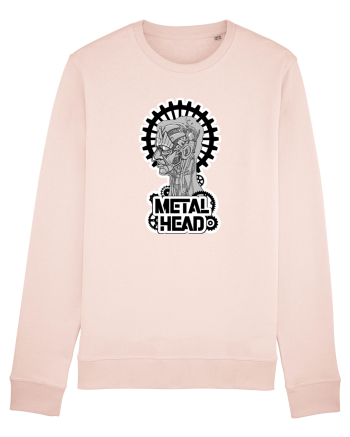 Metal Head Candy Pink