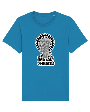 Metal Head Azur