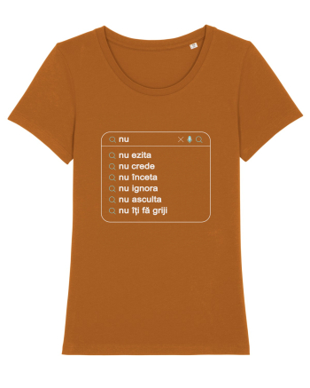 google search / white Roasted Orange