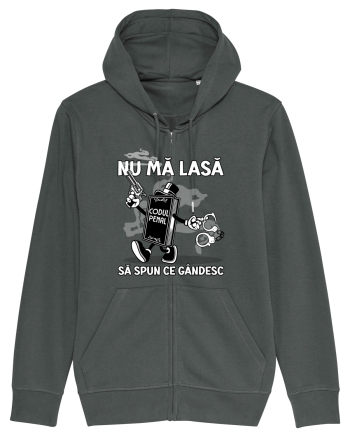 Codul Penal v1 Anthracite