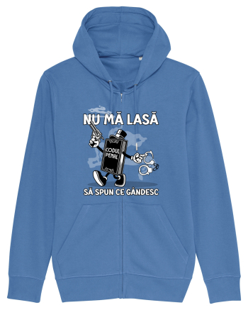 Codul Penal v1 Bright Blue