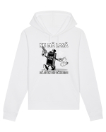 Codul Penal v1 Hanorac Unisex Drummer