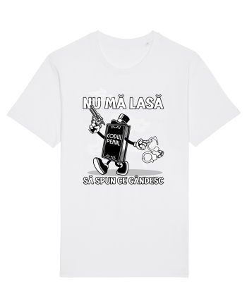 Codul Penal v1 White
