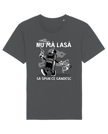 Codul Penal v1 Anthracite