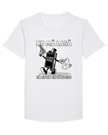 Codul Penal v1 White