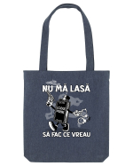 Codul Penal v2 Sacoșă textilă