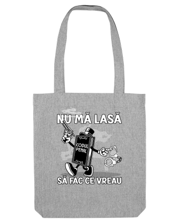 Codul Penal v2 Heather Grey