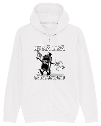 Codul Penal v2 White