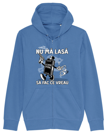 Codul Penal v2 Bright Blue