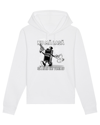 Codul Penal v2 White
